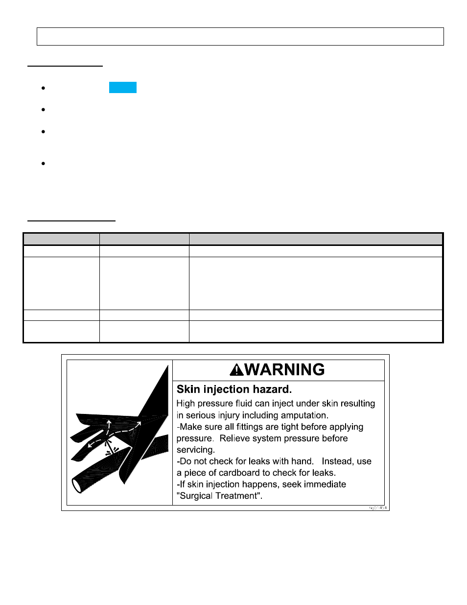 Maintenance and storage | North Star M1573001A User Manual | Page 16 / 30