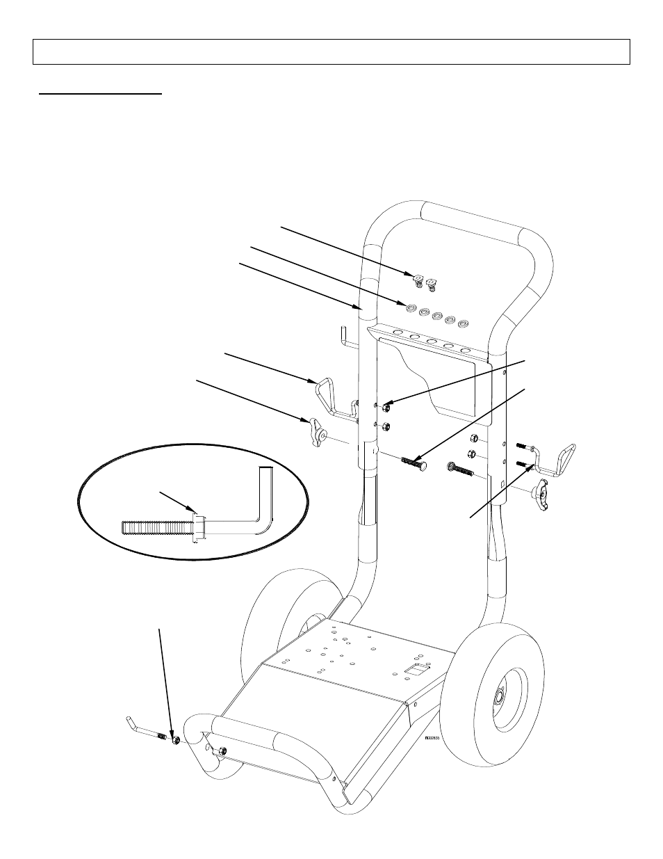 Assembly instructions | North Star M1573001A User Manual | Page 9 / 30