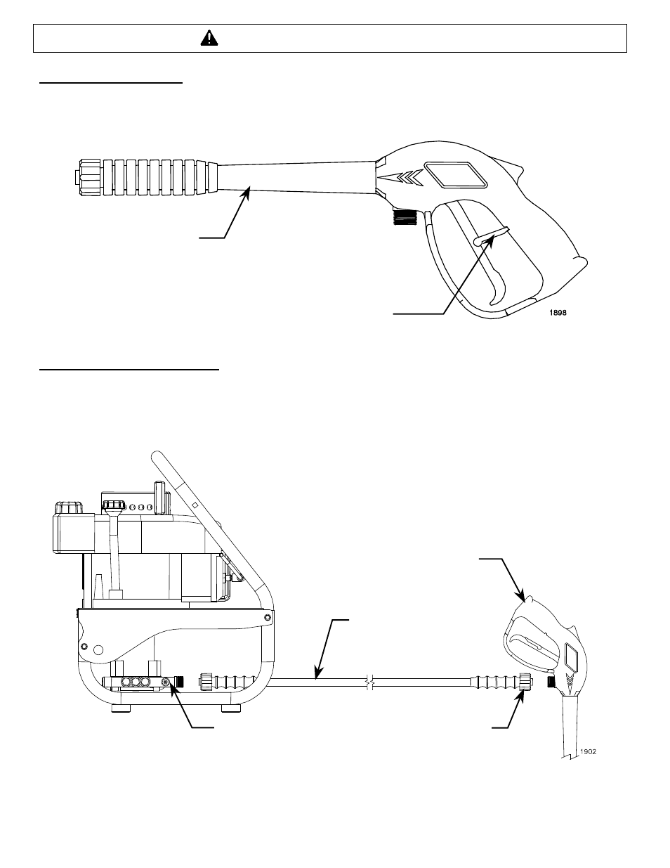 Operation instructions | North Star M157471A User Manual | Page 11 / 17