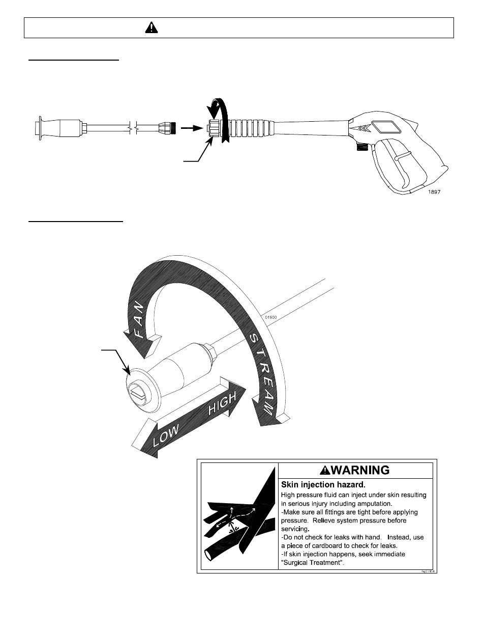 Operation instructions | North Star M157471A User Manual | Page 12 / 17