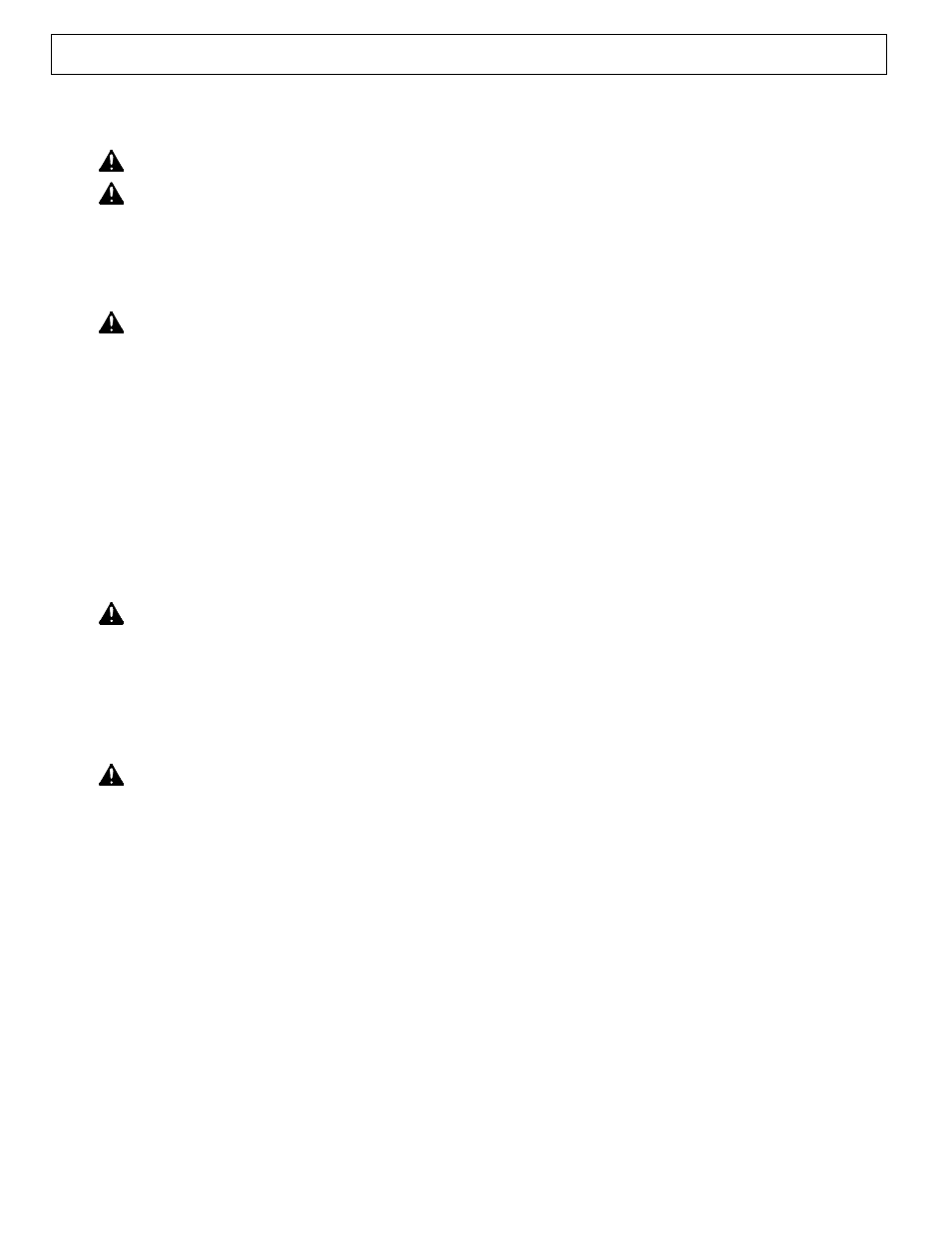 North Star M157471A User Manual | Page 3 / 17