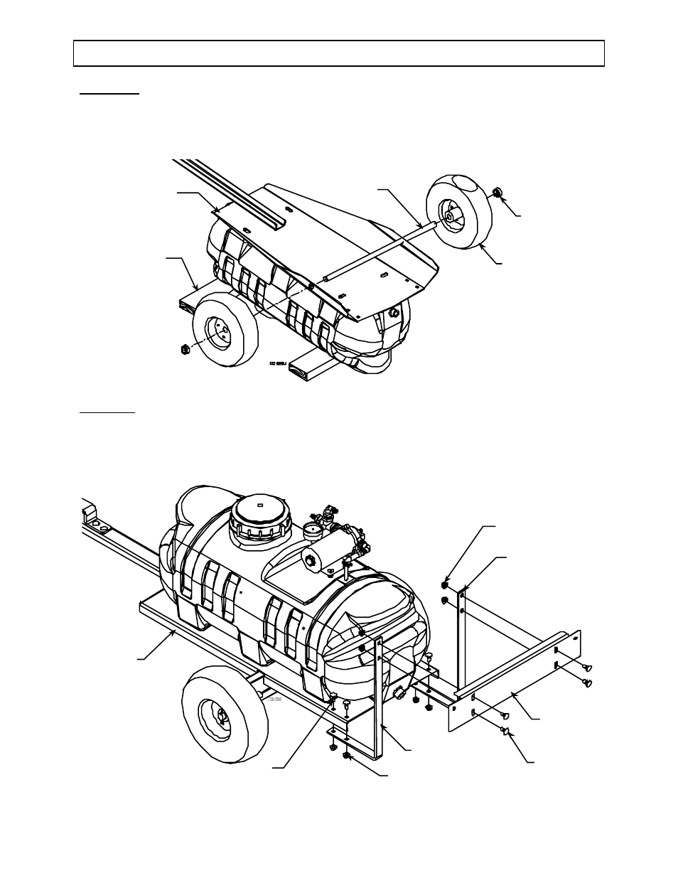 Assembly (continued), Step four : attach wheels to cart base | North Star MTBSL User Manual | Page 11 / 35
