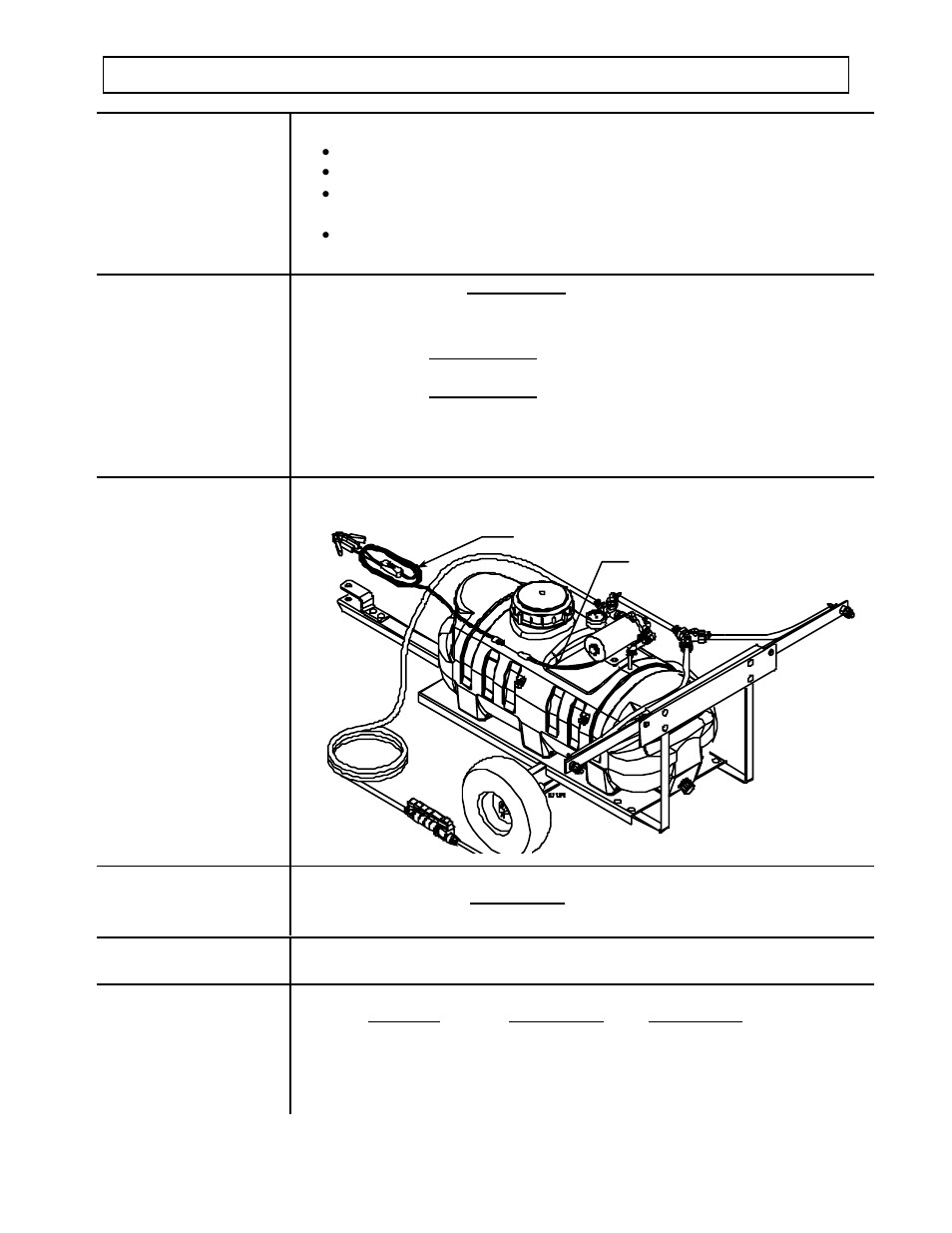 Assembly (continued) | North Star MTBSL User Manual | Page 16 / 35
