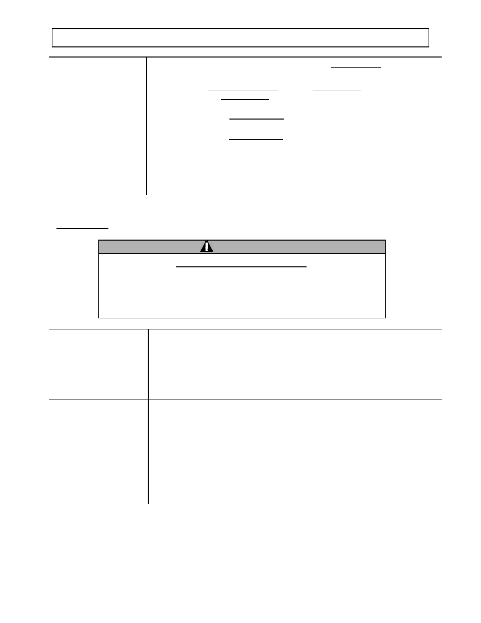 Assembly (continued) | North Star MTBSL User Manual | Page 17 / 35