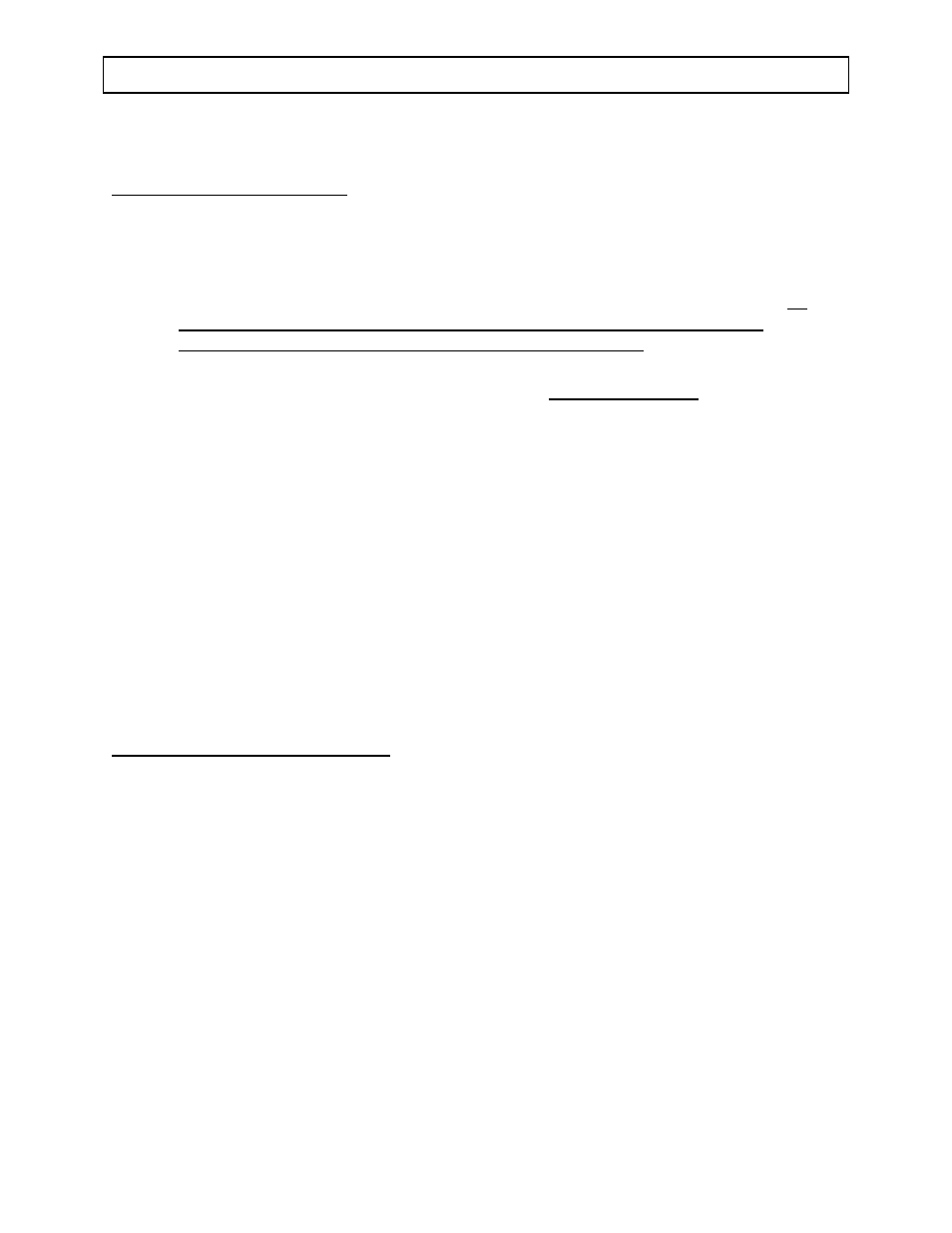 Intended use | North Star MTBSL User Manual | Page 4 / 35