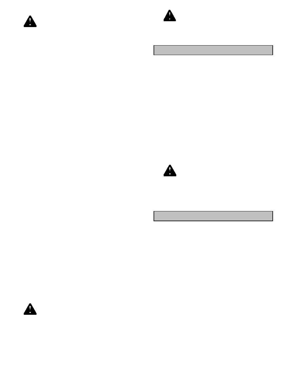 Installation, Load application | North Star 5500 User Manual | Page 6 / 10