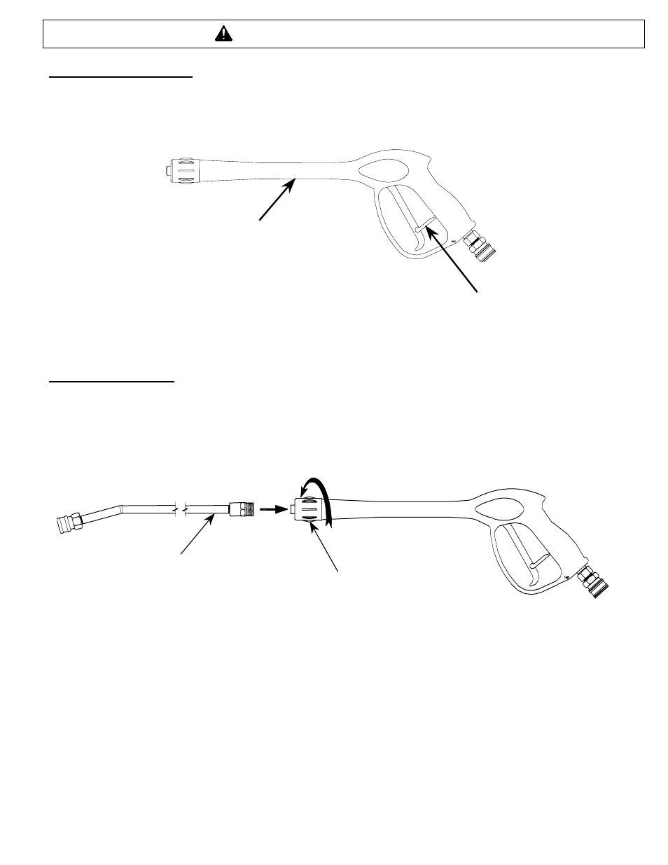 Operation instructions | North Star M1577541F User Manual | Page 15 / 22
