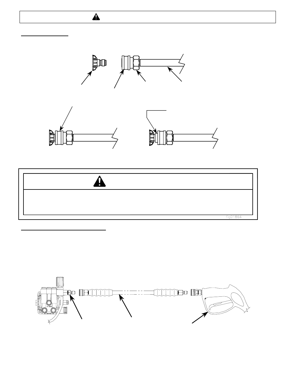 Warning, Operation instructions | North Star M1577541F User Manual | Page 16 / 22