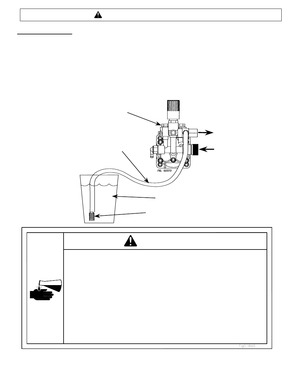 Warning, Operation instructions | North Star M1577541F User Manual | Page 17 / 22