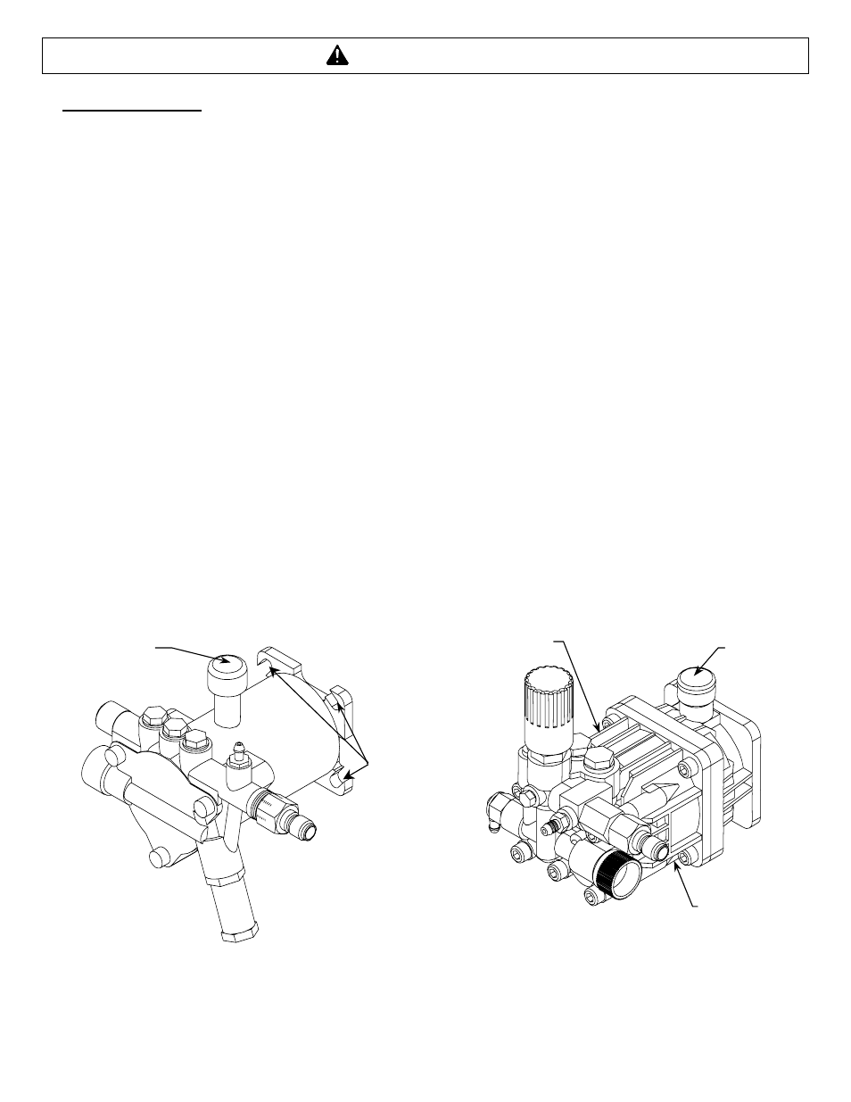 Maintenance | North Star M1577541F User Manual | Page 19 / 22