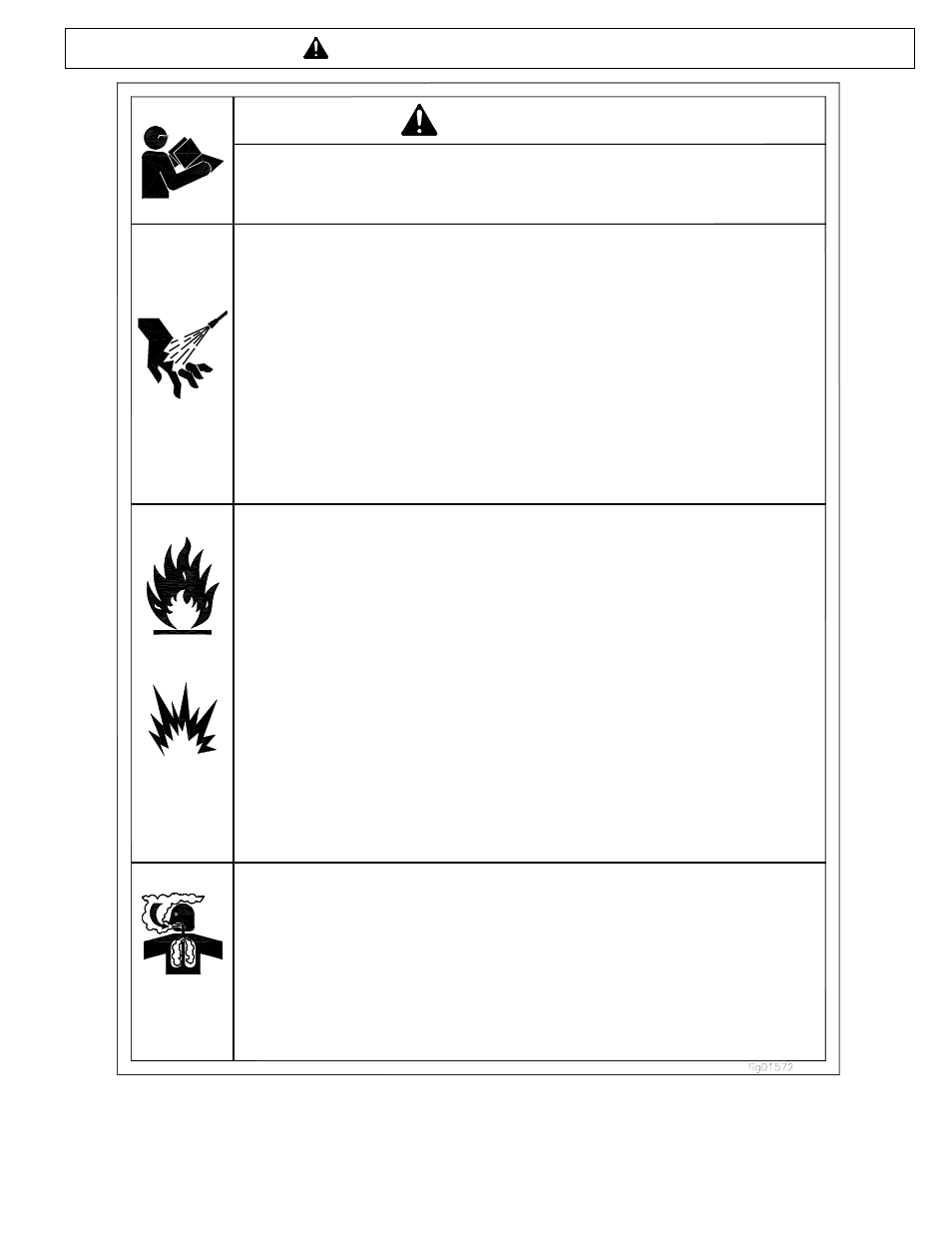Warning, Important safety rules, Save these instructions | North Star M1577541F User Manual | Page 4 / 22
