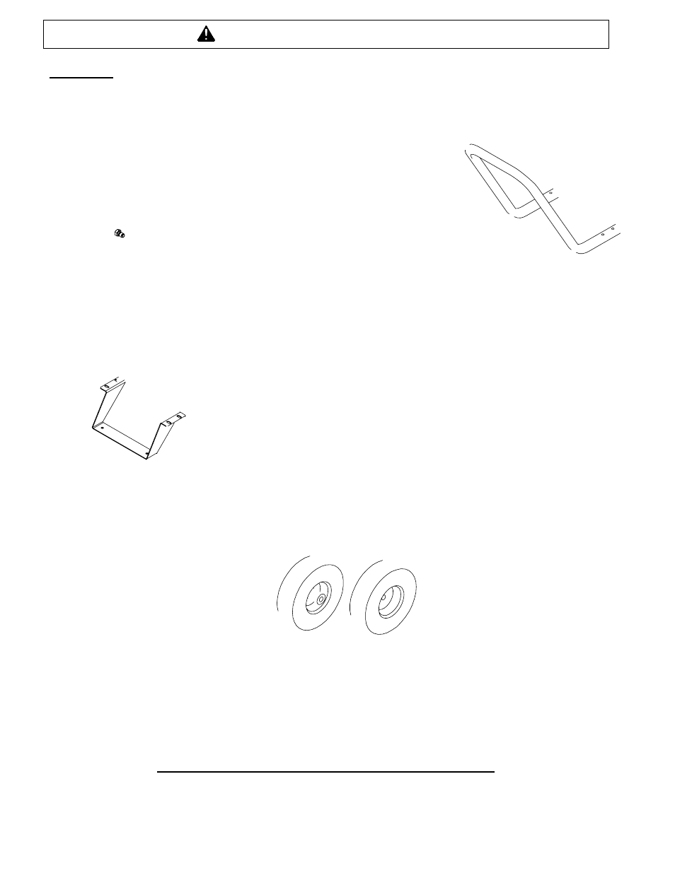 Assembly instructions | North Star M1577541F User Manual | Page 7 / 22