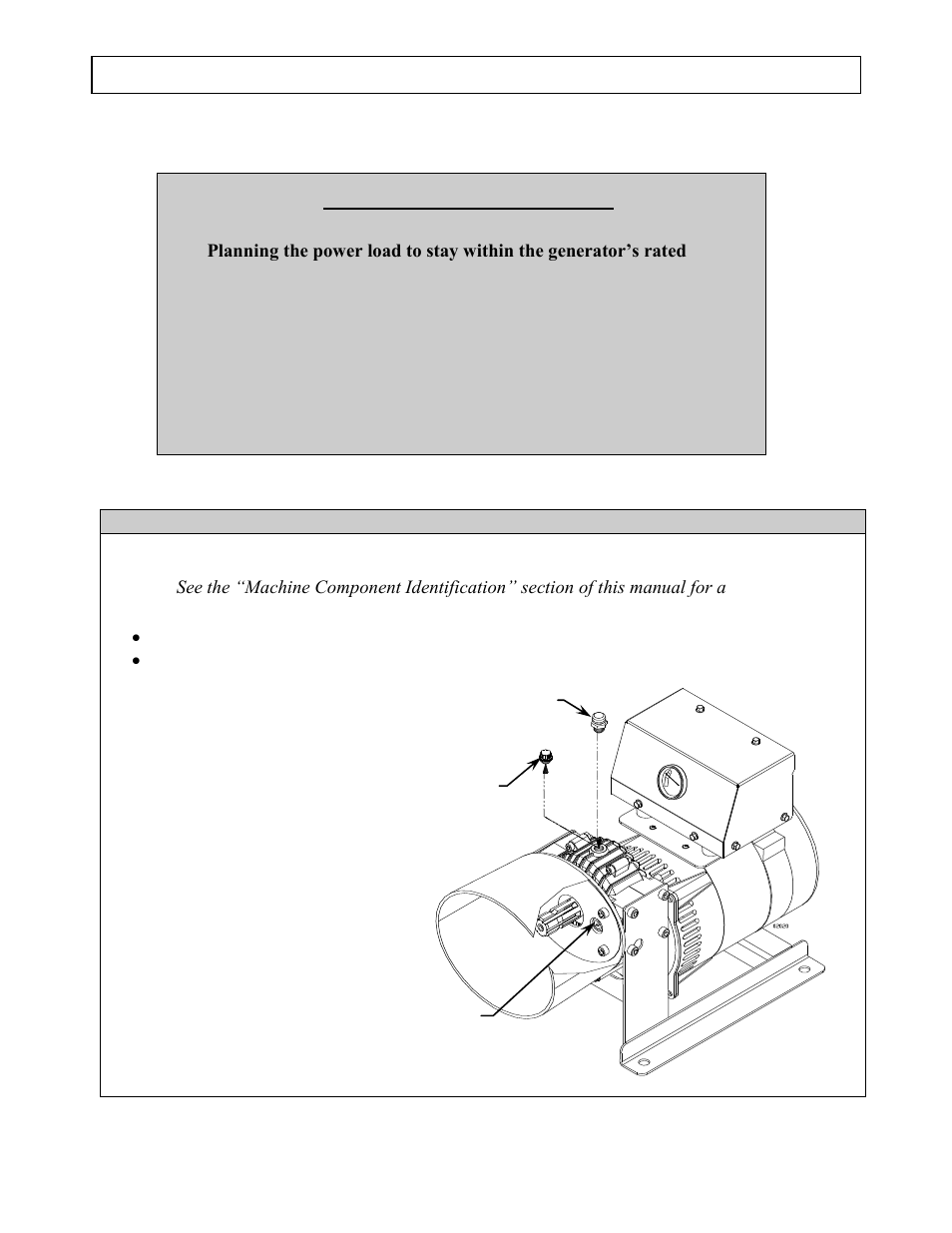 Installation / initial set-up, Unpacking & delivery inspection | North Star M165951C User Manual | Page 12 / 40