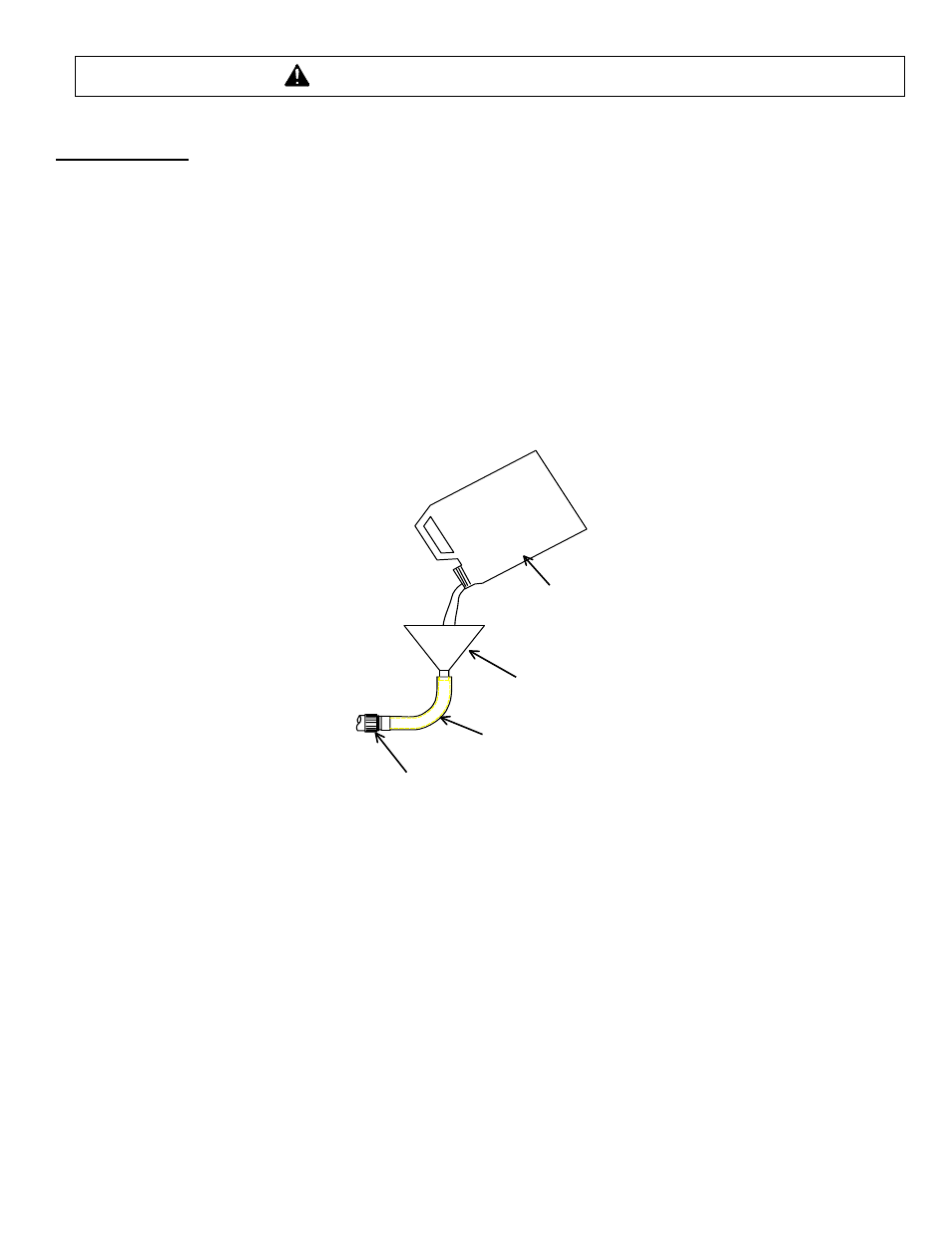 Maintenance and storage | North Star M157300E User Manual | Page 18 / 23