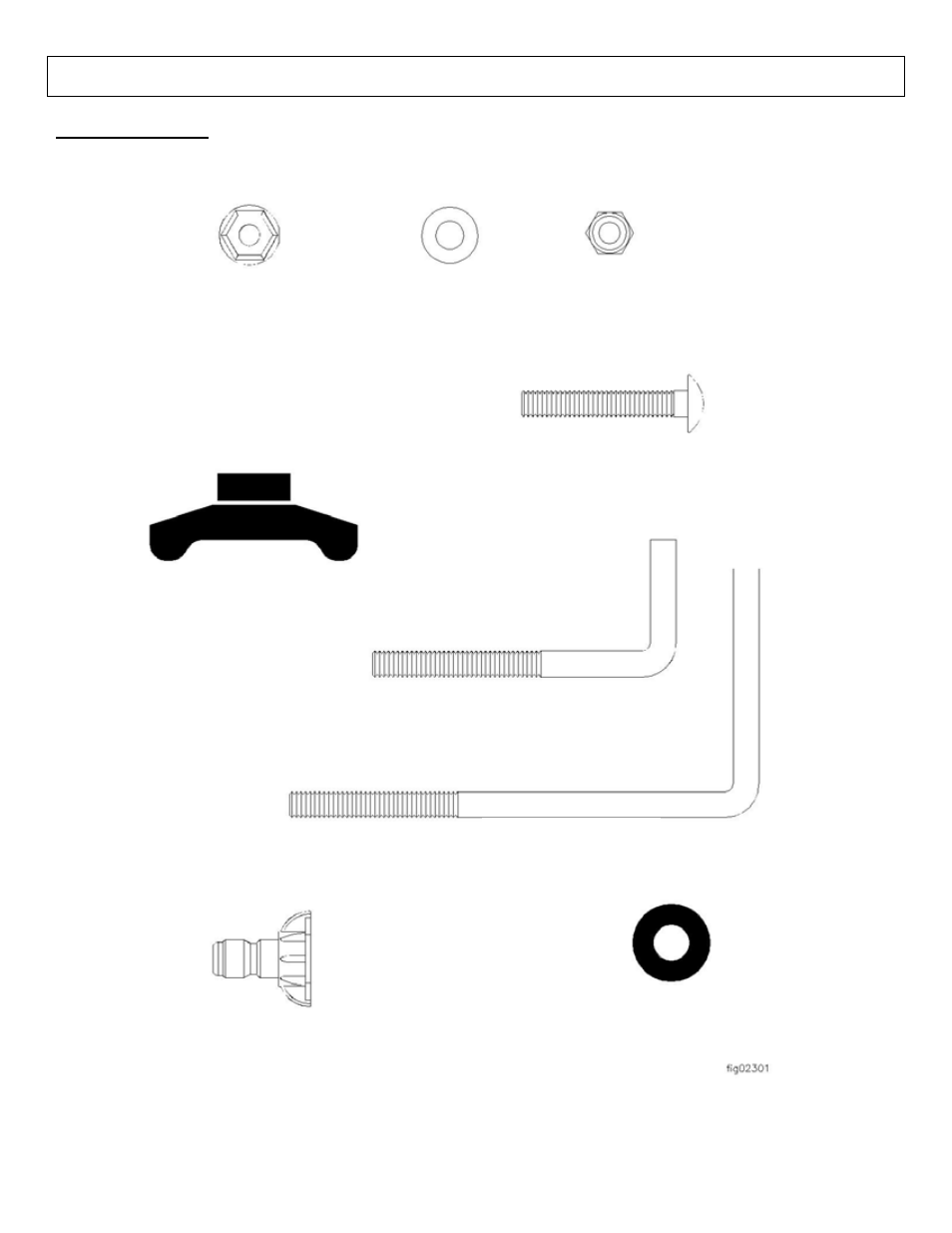 Machine component identification | North Star M157300E User Manual | Page 8 / 23