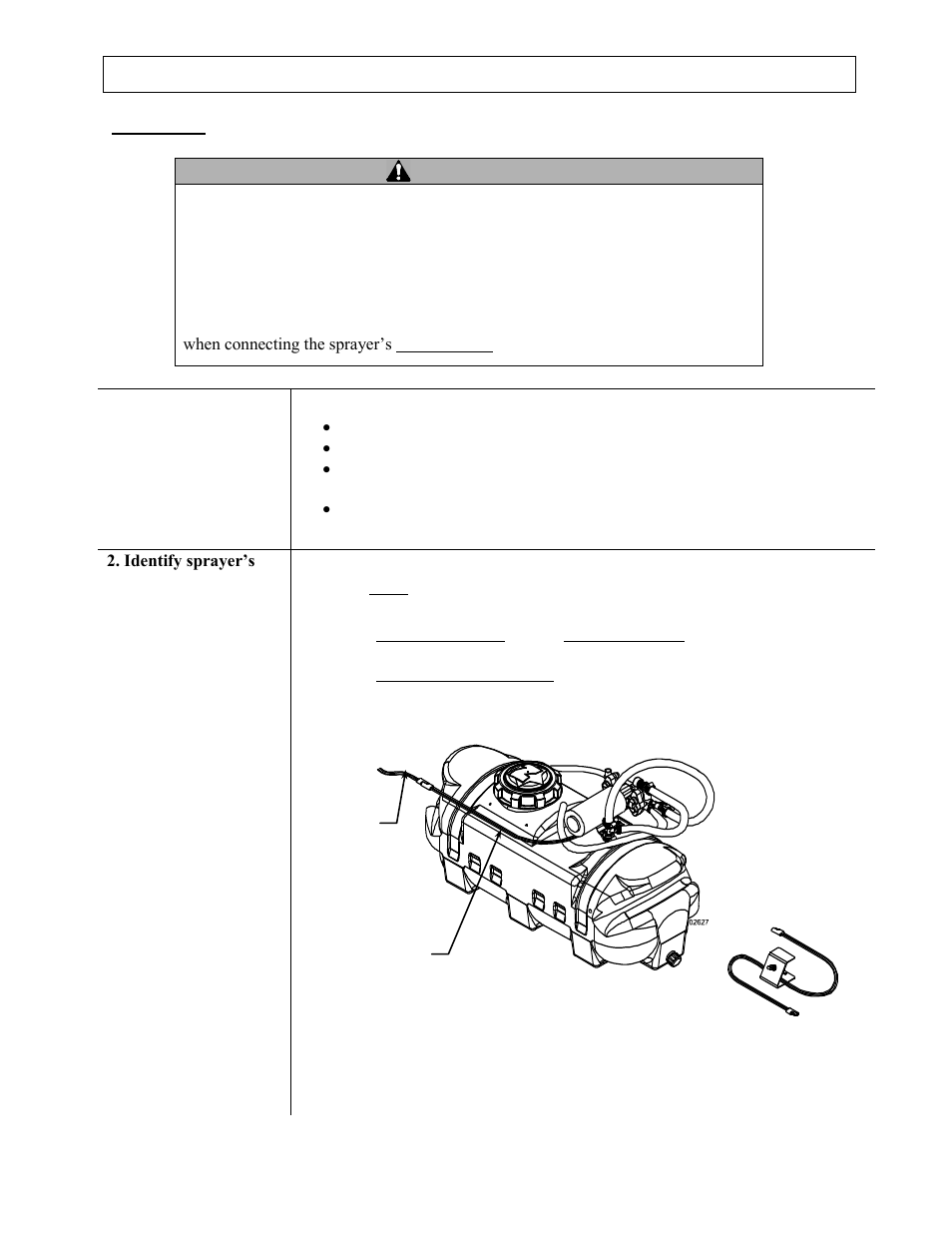 Assembly (continued), Warning, Step seven: connect power cords to vehicle battery | North Star M268180M User Manual | Page 11 / 34