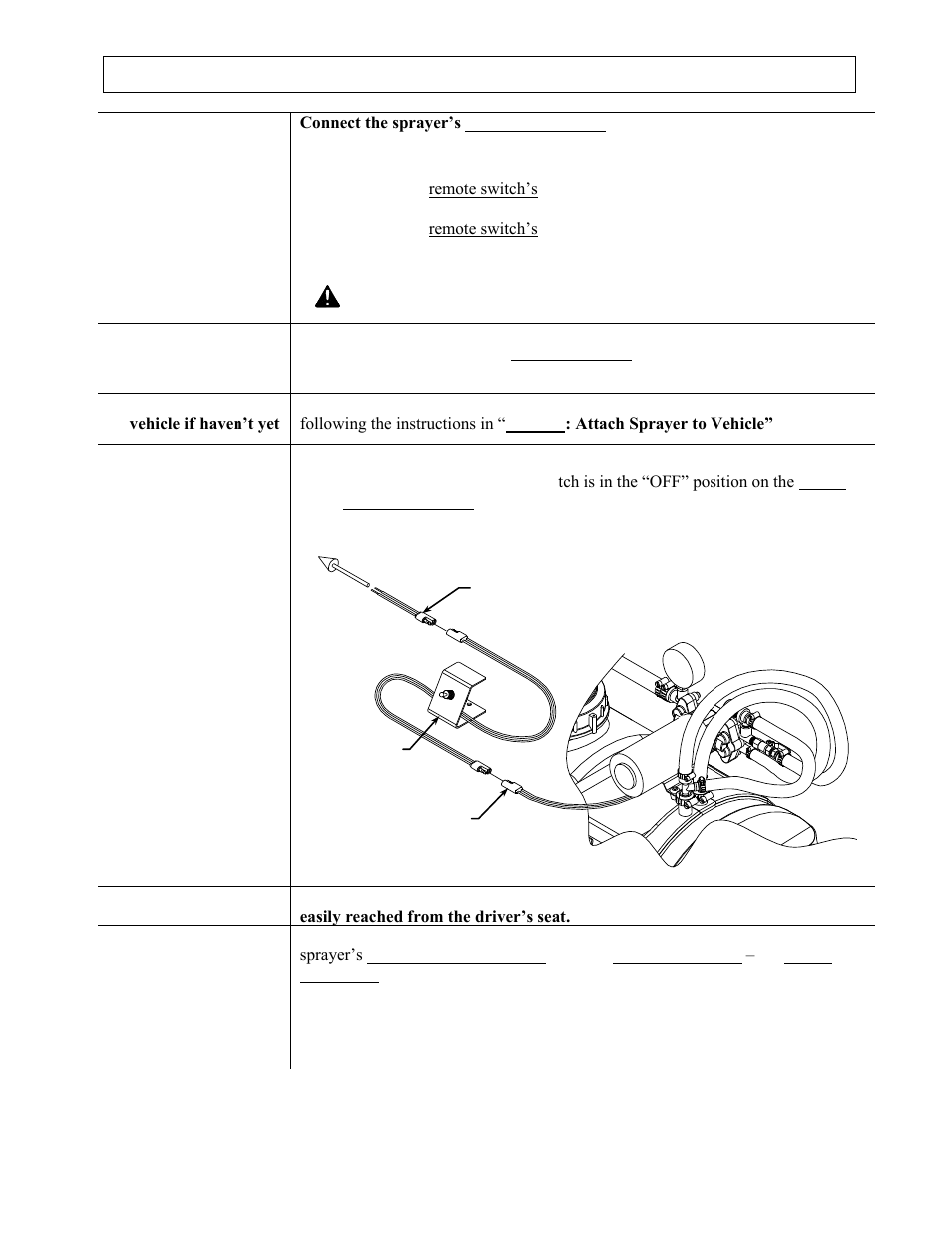 Assembly (continued) | North Star M268180M User Manual | Page 13 / 34