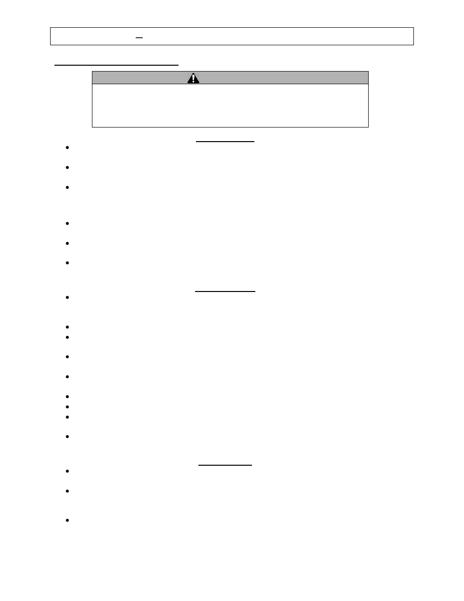 Warning, Chemical application safety | North Star M268180M User Manual | Page 17 / 34