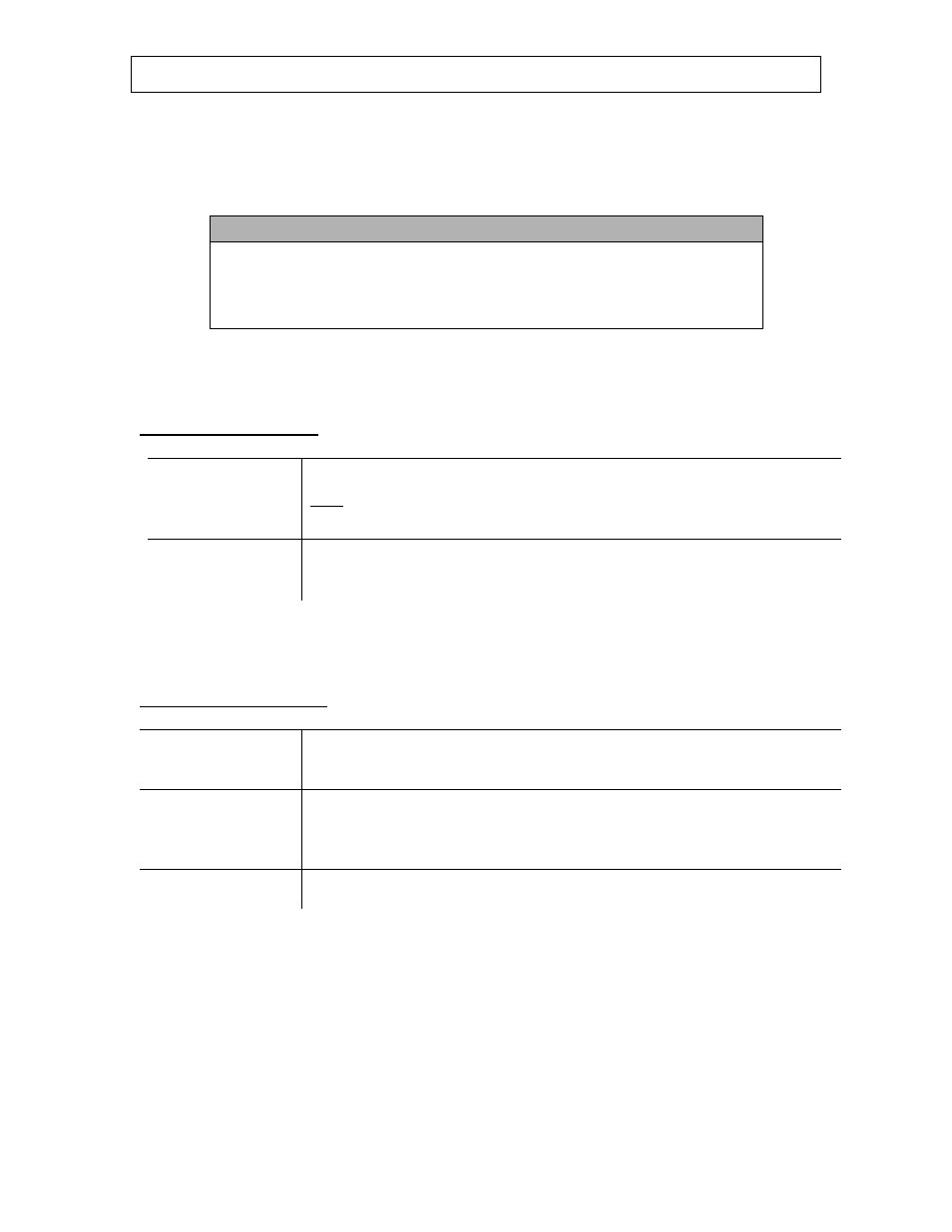 Storage, Caution | North Star M268180M User Manual | Page 28 / 34