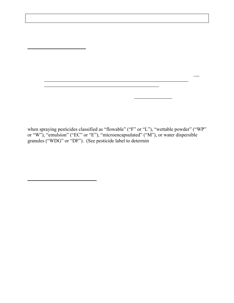 Intended use | North Star M268180M User Manual | Page 4 / 34