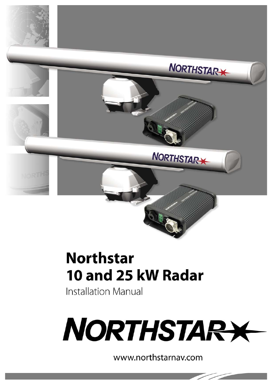 North Star 10 kW User Manual | 53 pages