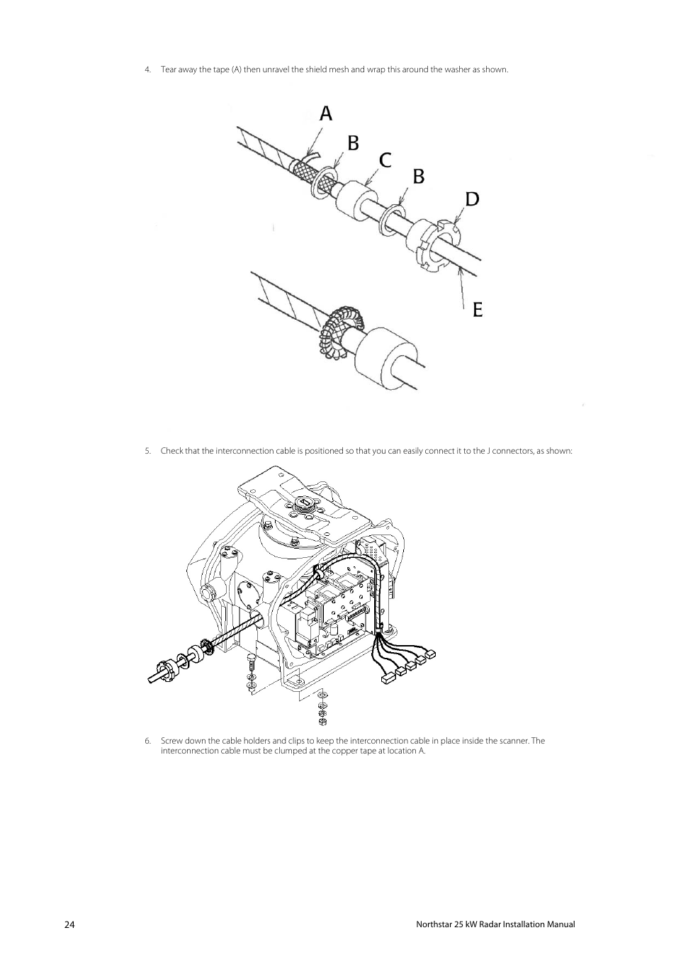 North Star 10 kW User Manual | Page 24 / 53