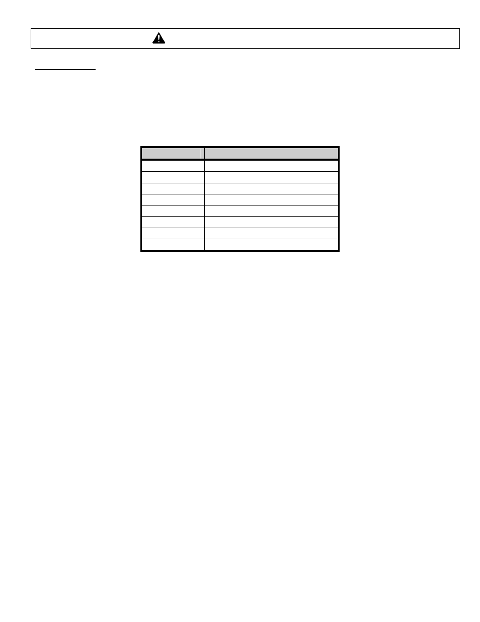 Operation instructions | North Star PROVEN PERFORMANCE M1578112G User Manual | Page 12 / 26