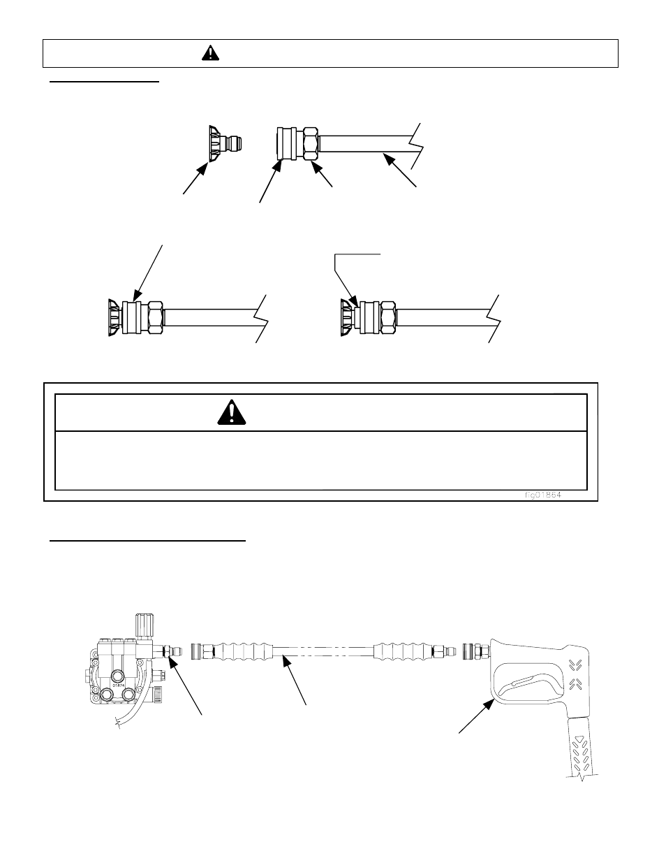 Warning, Operation instructions | North Star PROVEN PERFORMANCE M1578112G User Manual | Page 15 / 26