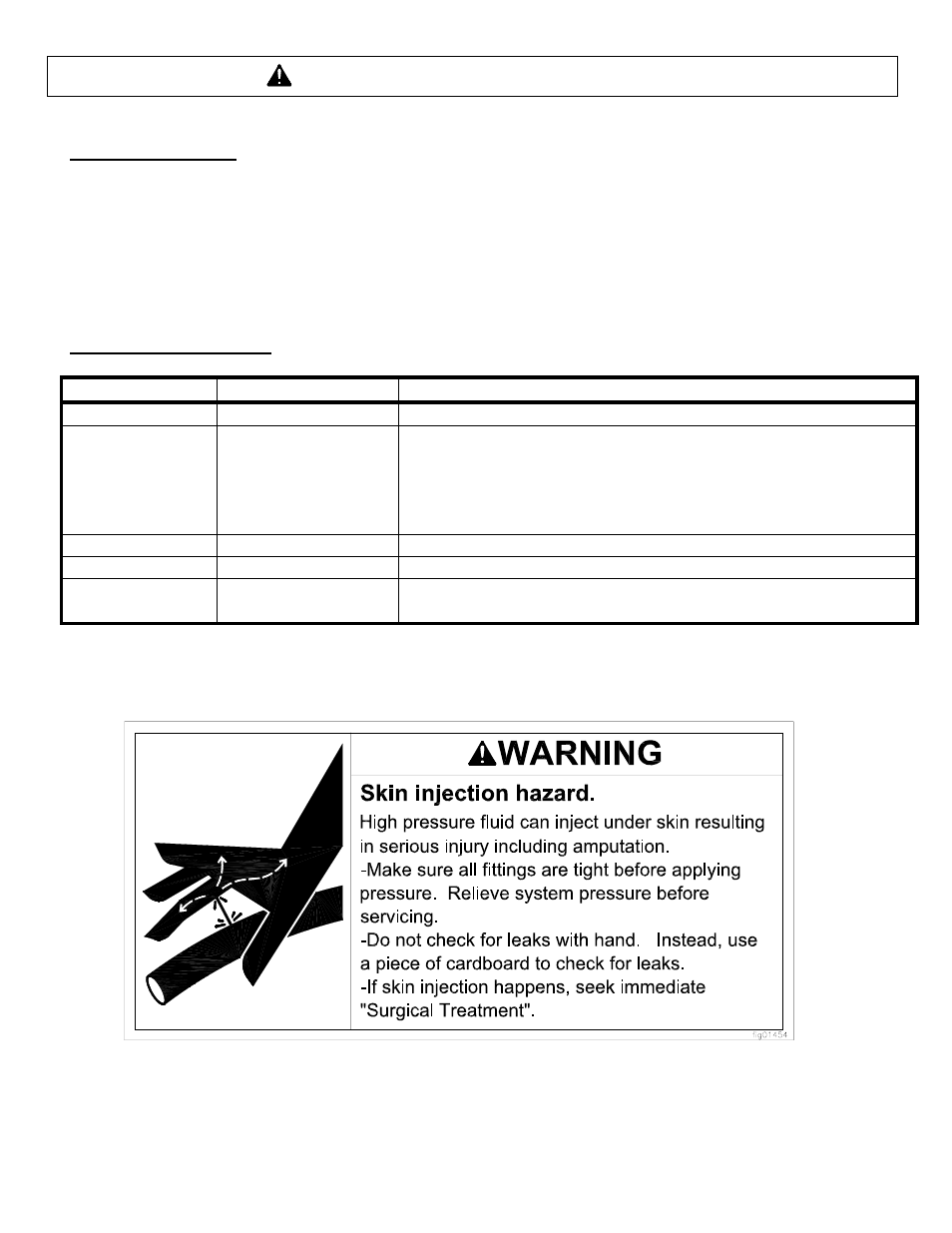 Maintenance and storage | North Star PROVEN PERFORMANCE M1578112G User Manual | Page 17 / 26