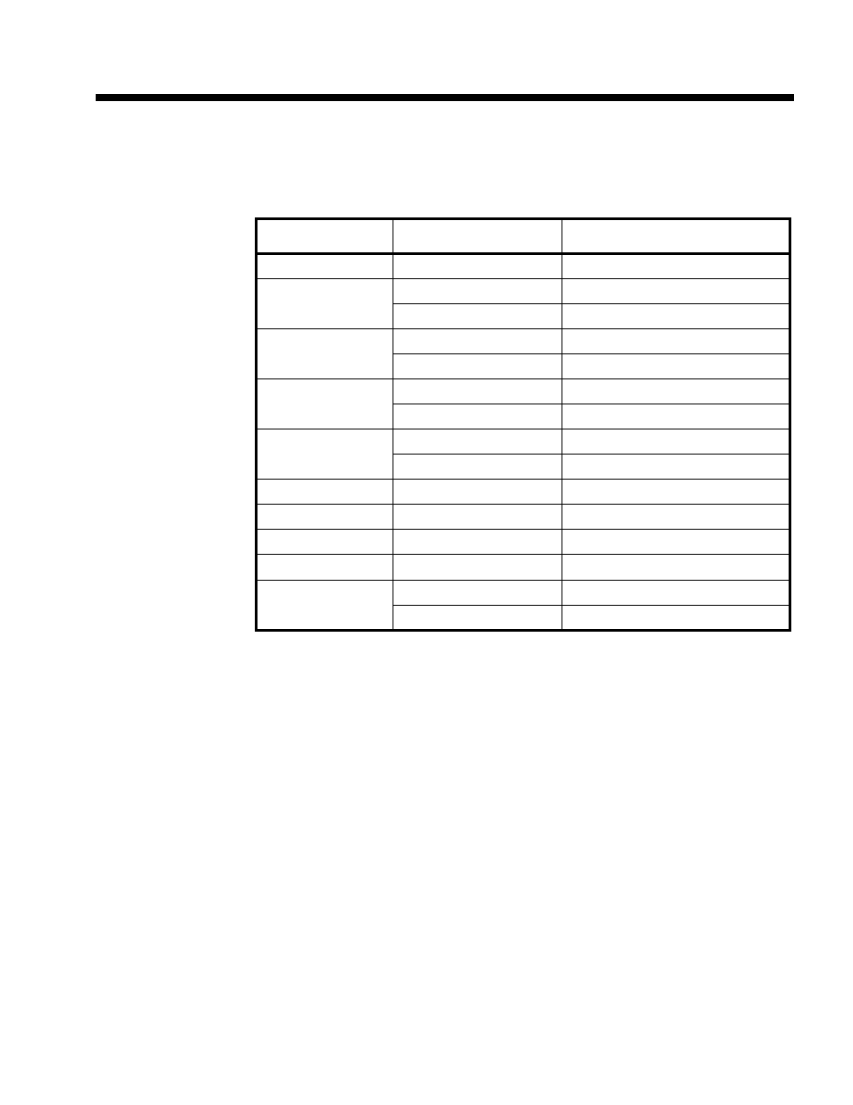 Keys, Keys, 4-3, Keys in | Network Equipment Technologies 500 User Manual | Page 33 / 38