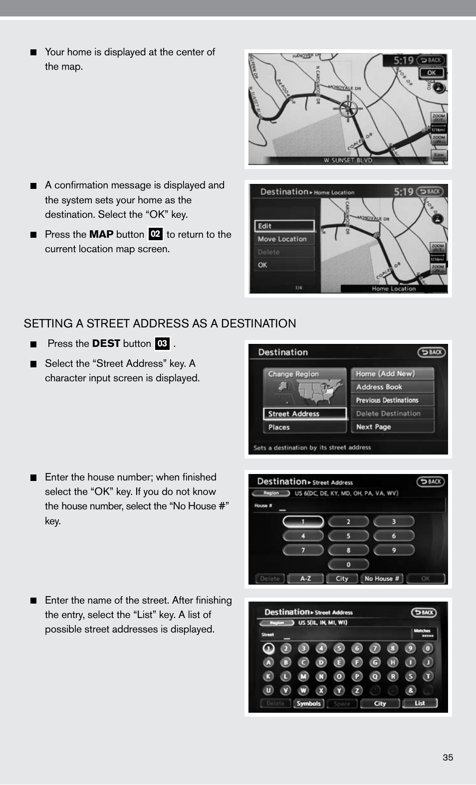 NISSAN 2010 Altima Hybrid User Manual | Page 37 / 40