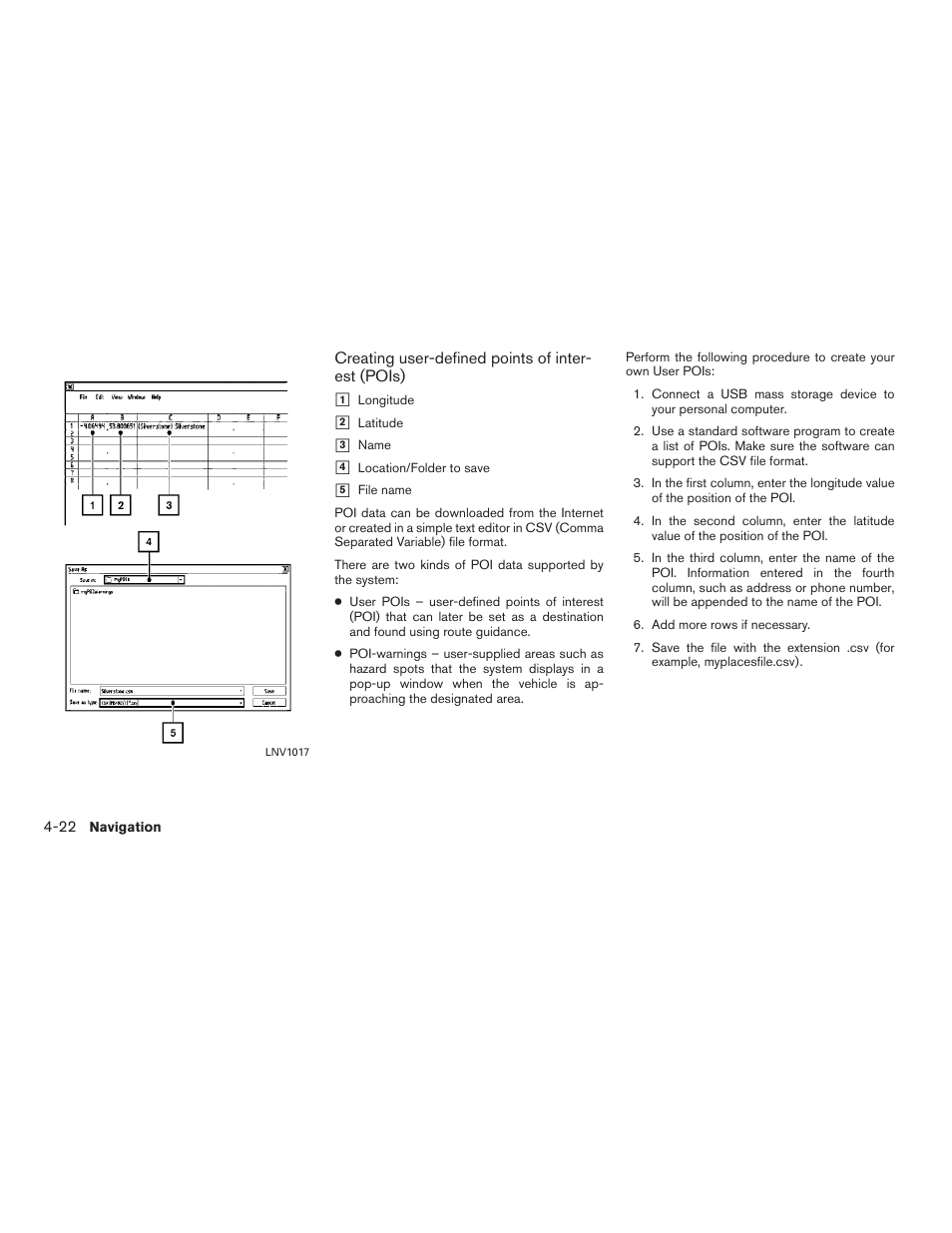 NISSAN 2010 Versa User Manual | Page 47 / 79