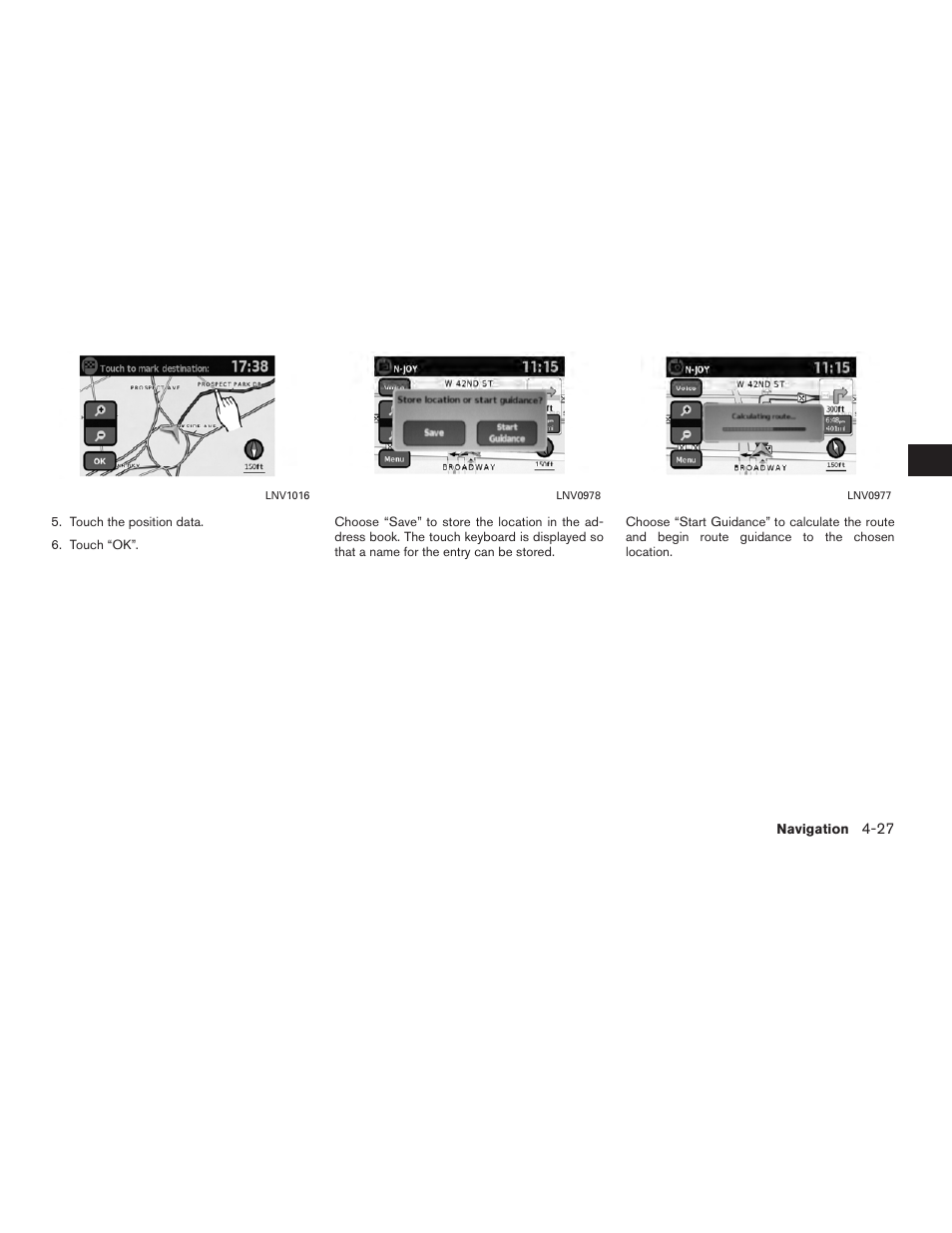 NISSAN 2010 Versa User Manual | Page 52 / 79