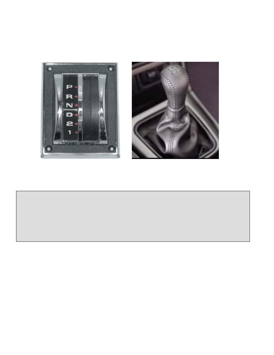 NISSAN PATHFINDER R50 User Manual | 24 pages