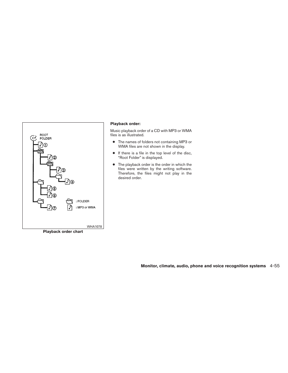 NISSAN 2010 Maxima User Manual | Page 216 / 458
