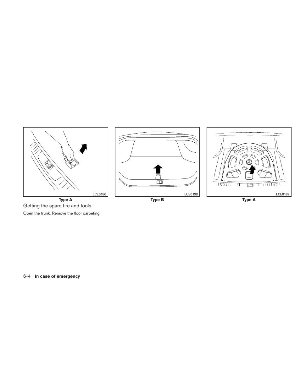 NISSAN 2010 Maxima User Manual | Page 361 / 458