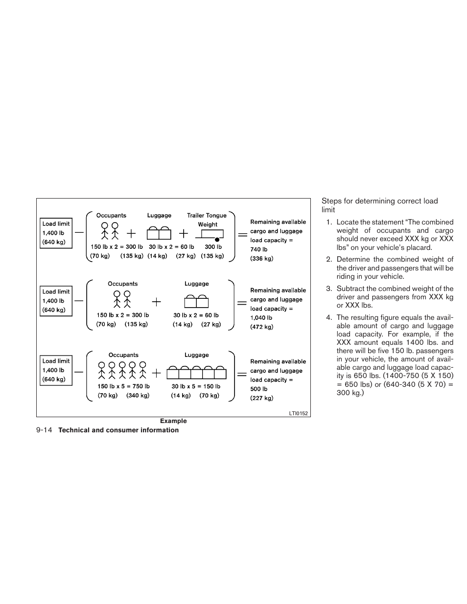 NISSAN 2010 Maxima User Manual | Page 435 / 458