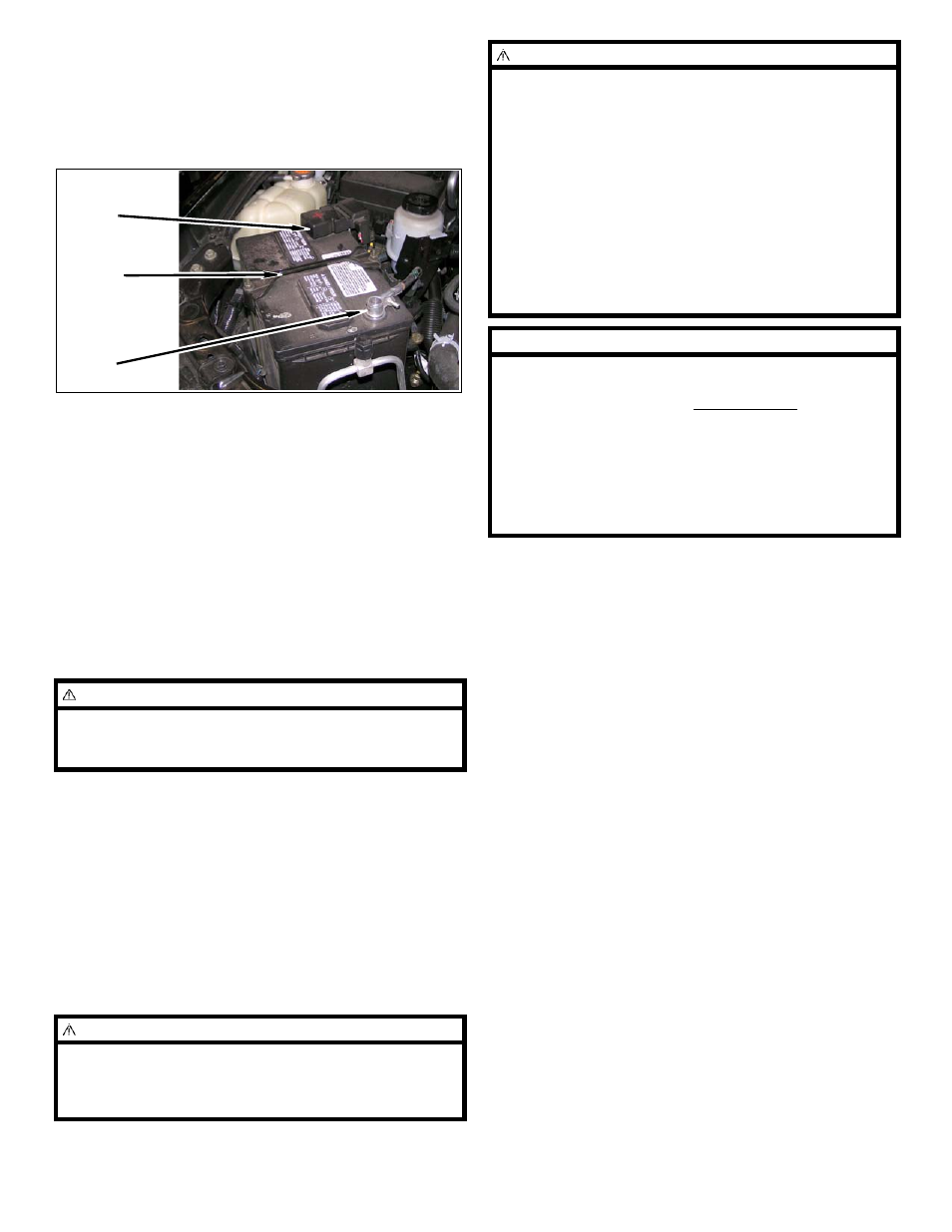 After completing installation, Kit parts list, Qty. description | NISSAN Frontier Front Leveling Kit NL221 User Manual | Page 6 / 6