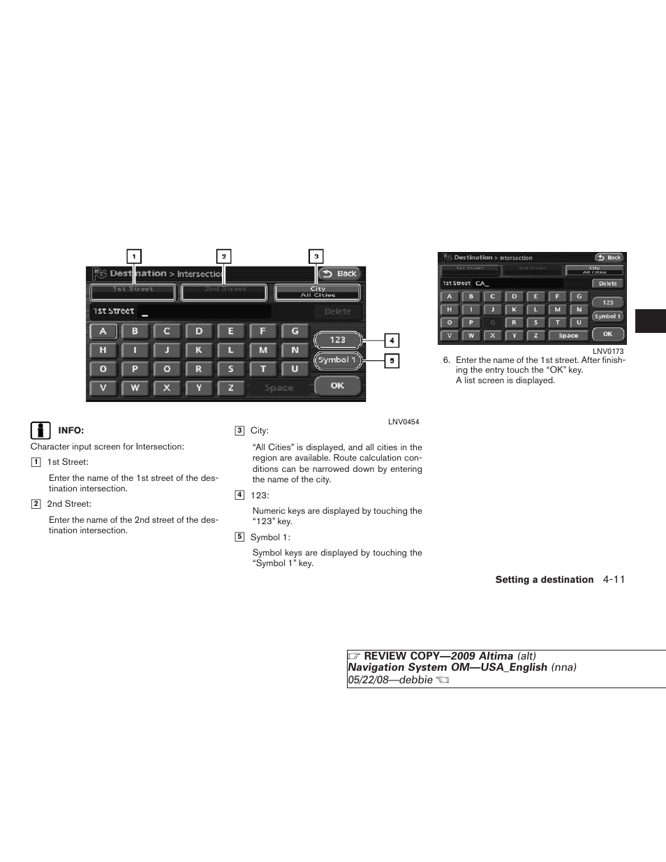 NISSAN 2009 Altima Coupe User Manual | Page 76 / 238