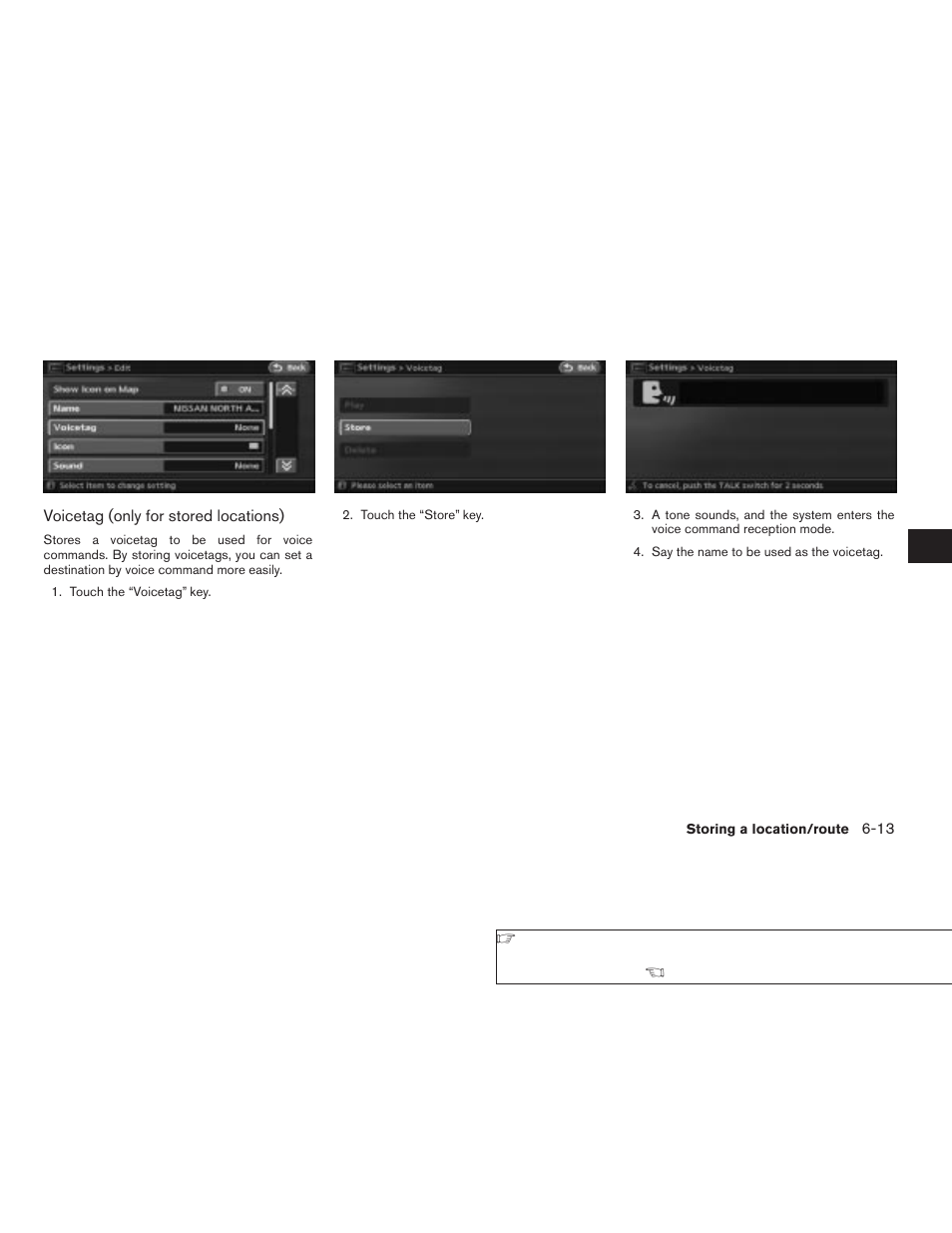 NISSAN 2008 Altima Sedan User Manual | Page 145 / 237