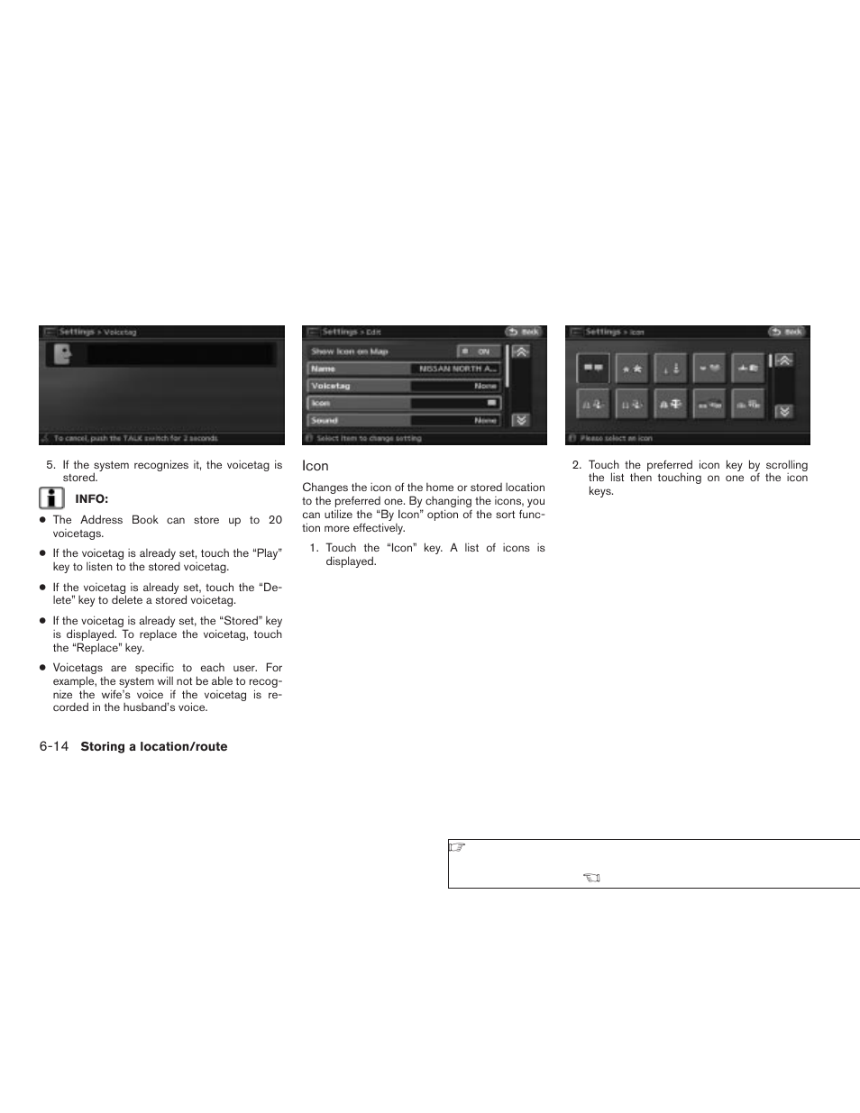 NISSAN 2008 Altima Sedan User Manual | Page 146 / 237