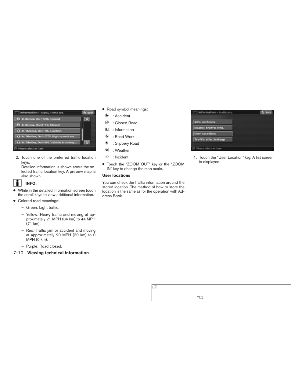 NISSAN 2008 Altima Sedan User Manual | Page 170 / 237