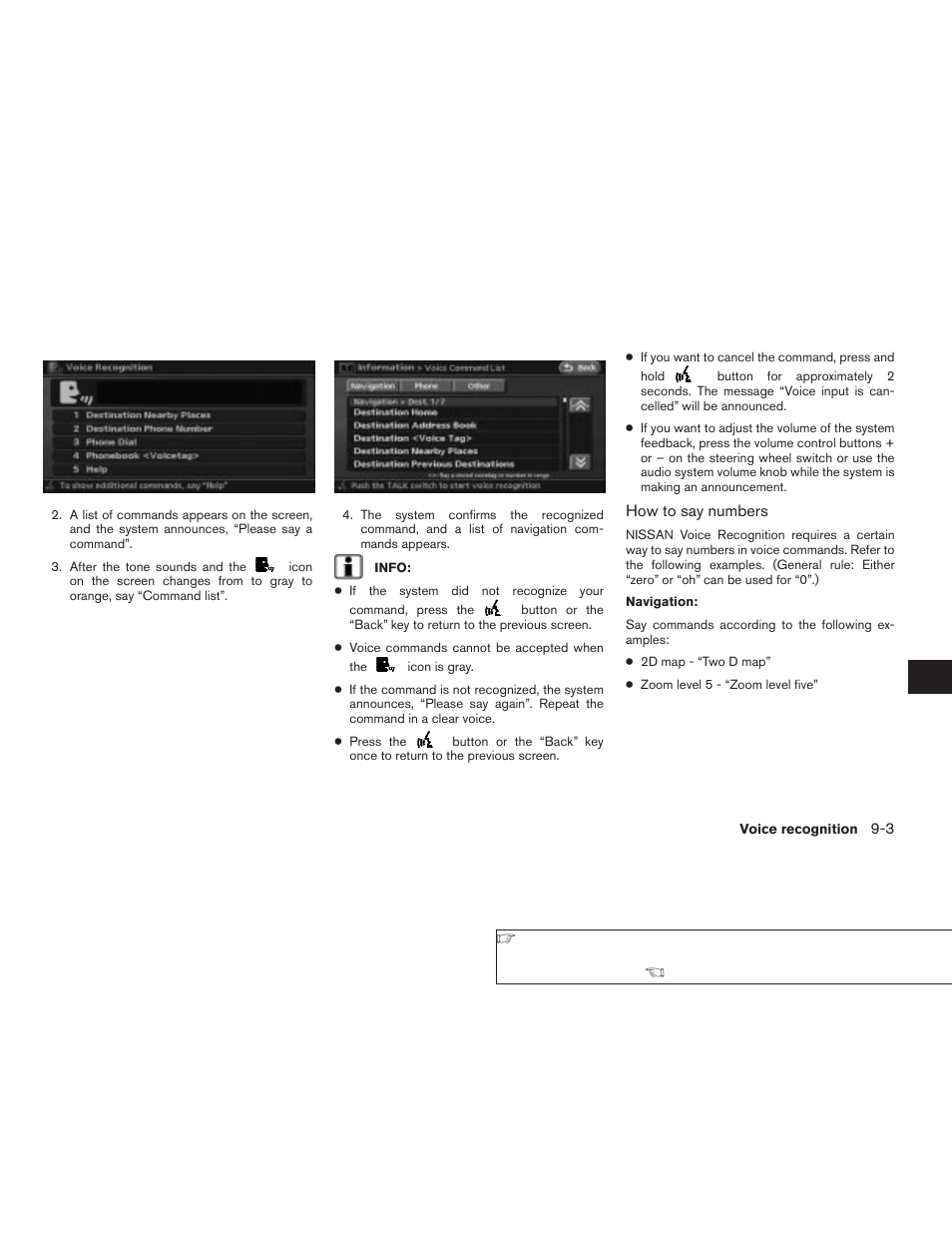NISSAN 2008 Altima Sedan User Manual | Page 189 / 237