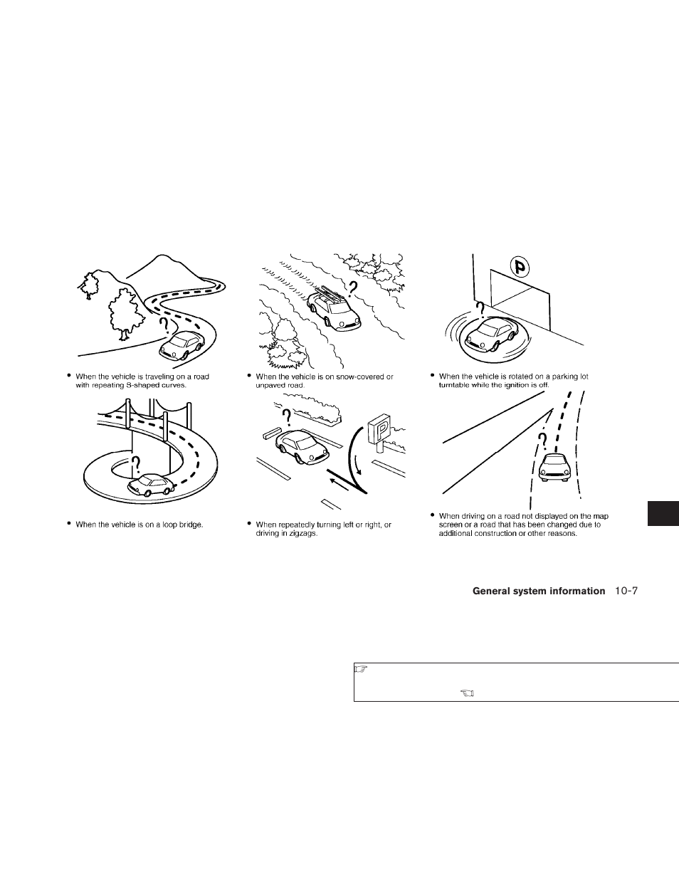 NISSAN 2008 Altima Sedan User Manual | Page 203 / 237