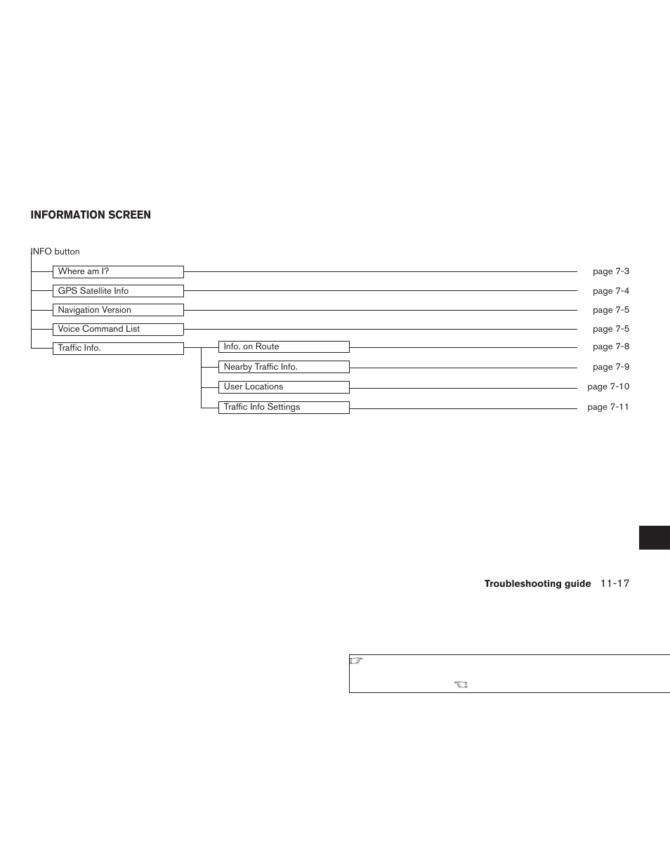 NISSAN 2008 Altima Sedan User Manual | Page 231 / 237