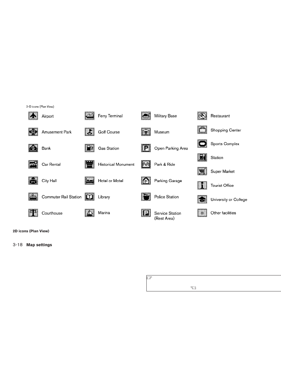 NISSAN 2008 Altima Sedan User Manual | Page 62 / 237