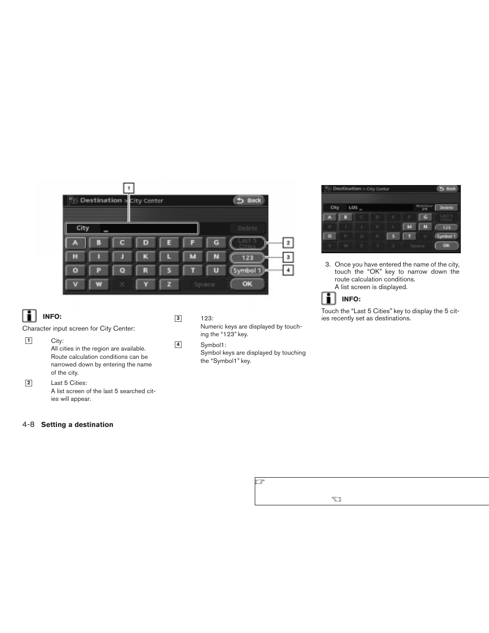 NISSAN 2008 Altima Sedan User Manual | Page 72 / 237