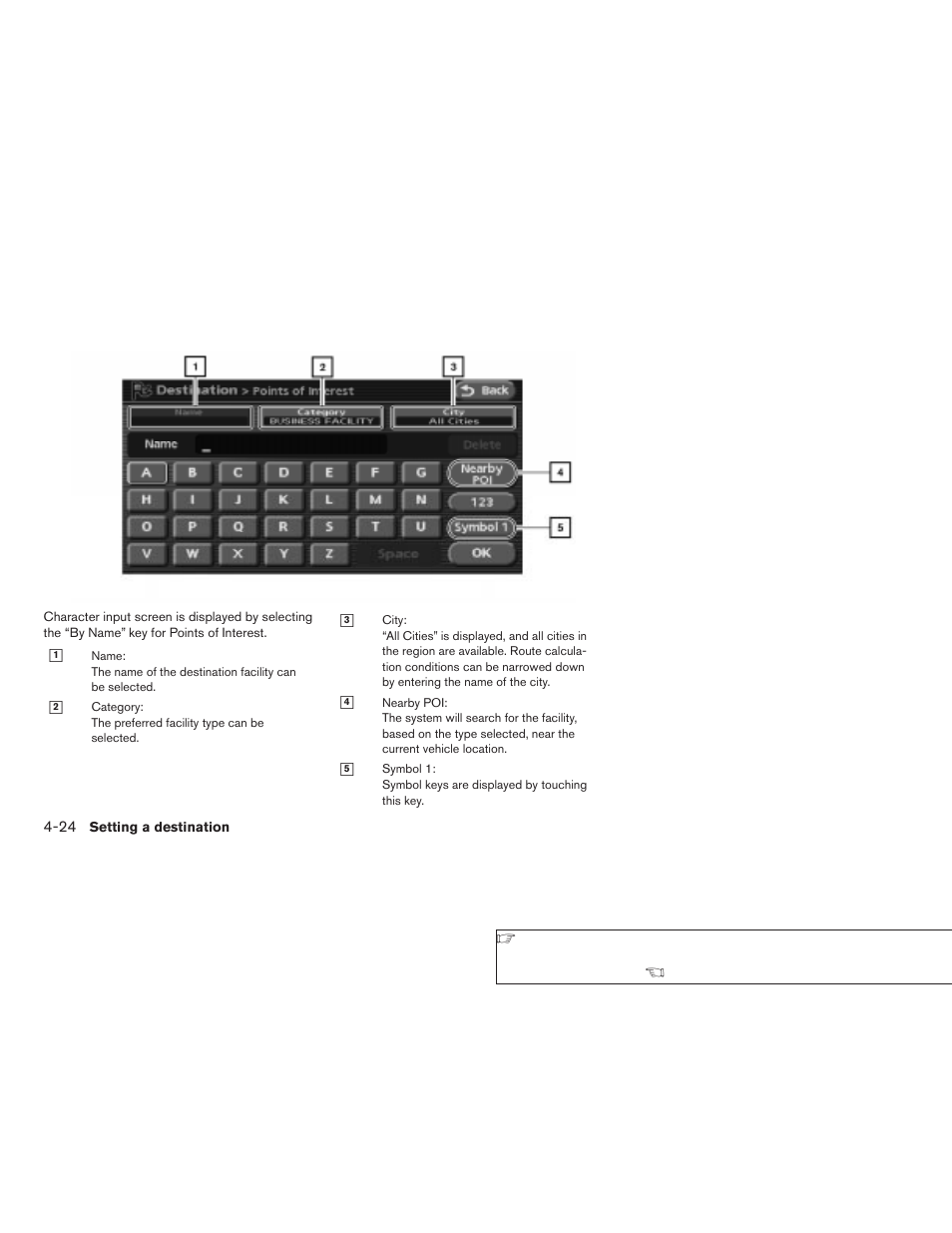 NISSAN 2008 Altima Sedan User Manual | Page 88 / 237