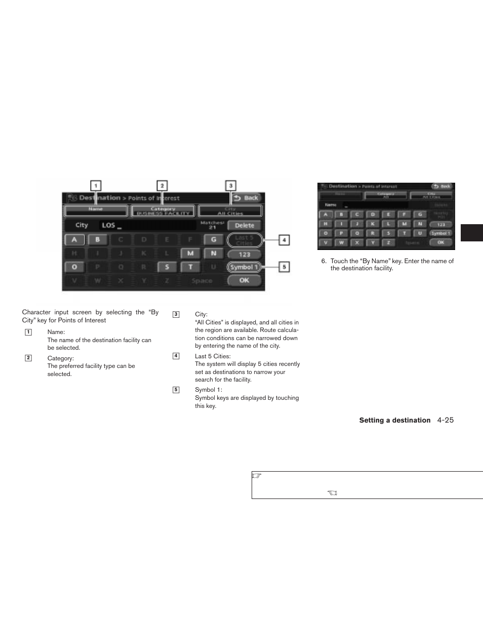 NISSAN 2008 Altima Sedan User Manual | Page 89 / 237