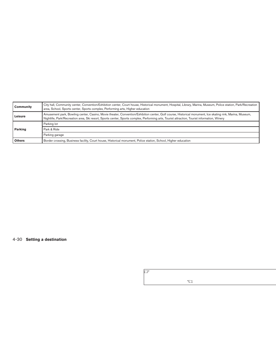 NISSAN 2008 Altima Sedan User Manual | Page 94 / 237